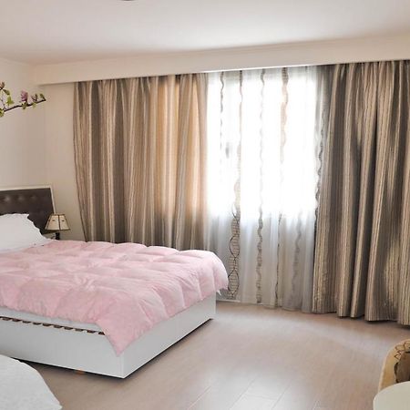 Select City Center Hotel Tirana Buitenkant foto