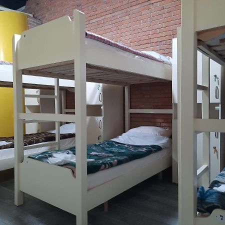 Select City Center Hotel Tirana Buitenkant foto
