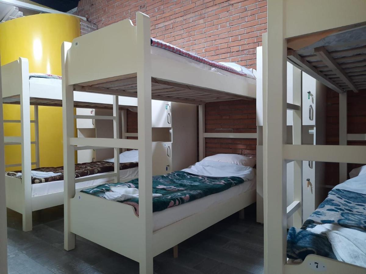 Select City Center Hotel Tirana Buitenkant foto