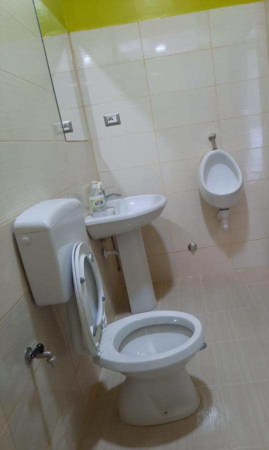Select City Center Hotel Tirana Buitenkant foto