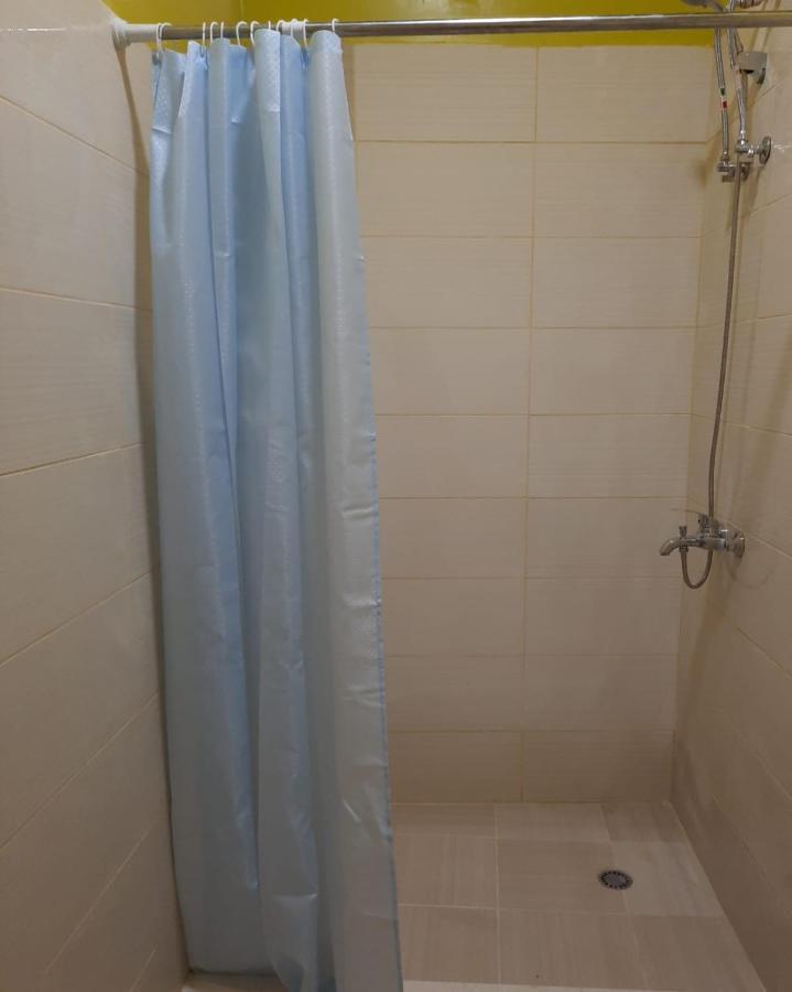 Select City Center Hotel Tirana Buitenkant foto