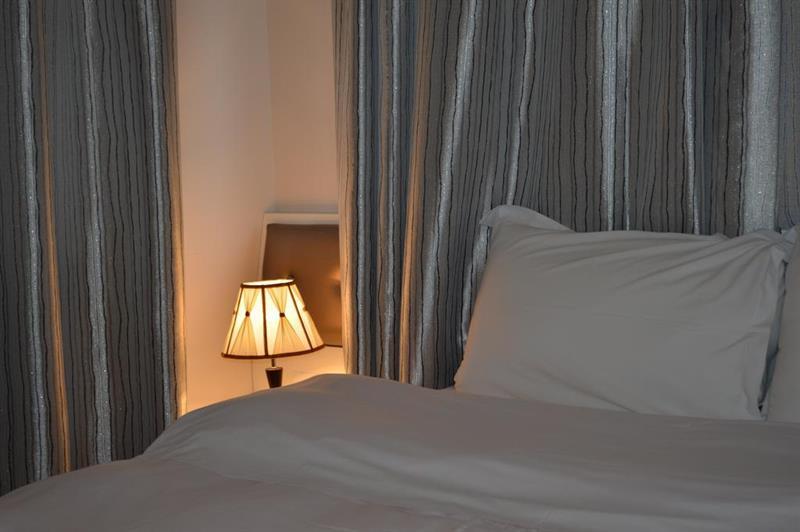Select City Center Hotel Tirana Buitenkant foto