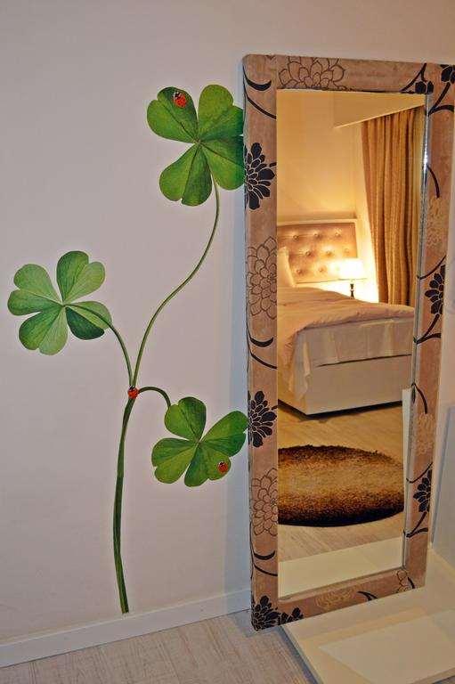 Select City Center Hotel Tirana Kamer foto